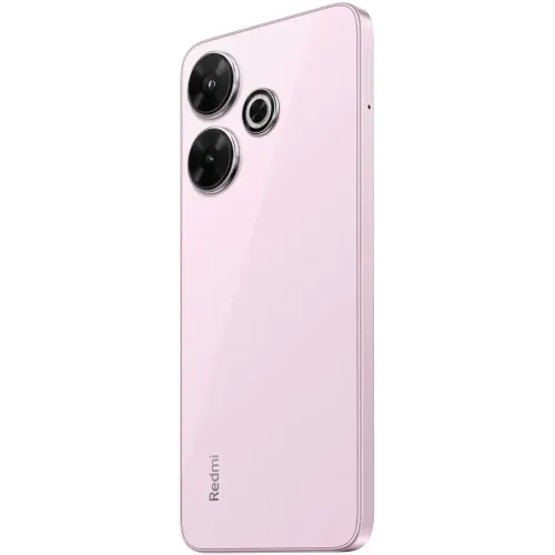 Сотовый телефон Xiaomi REDMI 13 8/256Gb розовый