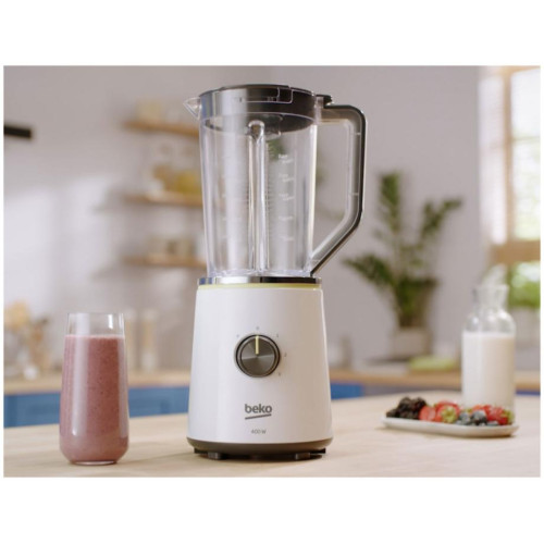 Блендер стационарный BEKO TBN7400W