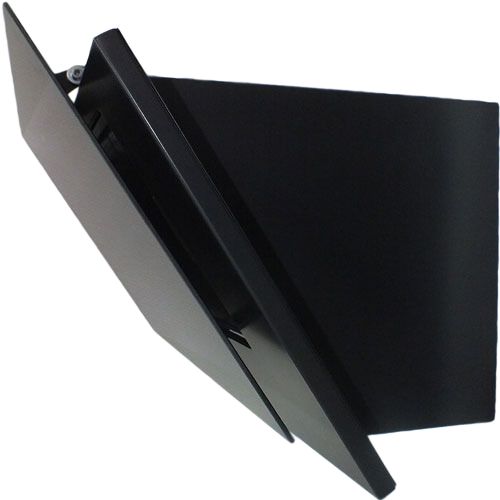 Воздухоочиститель FABER Pixel BK A60 R черный