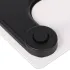 Весы напольные электронные Rion, Baobo-3W,  Bluetooth, белые (467767)