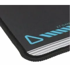 Коврик для мыши A4 X7 Pad XP-70M Средний черный 