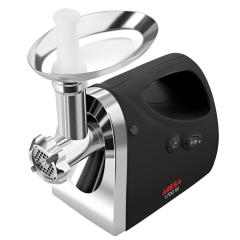 Мясорубка ARESA AR-2102 (+Насадка ARESA AR-3801) (*10)
