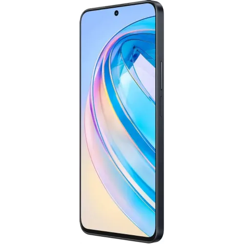 Сотовый телефон Honor X8a 6/128 Gb черный