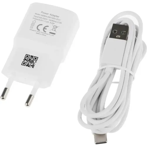 В/н камера IP 2МП Dahua DH-SD-H2C-0400B Wi-Fi 4-4мм белый
