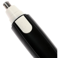 Машинка для стрижки (триммер) Luazon LTRI-08, черный (2784459)