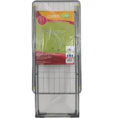 Сушилка для белья LWI Комфорт 20м (напольная)