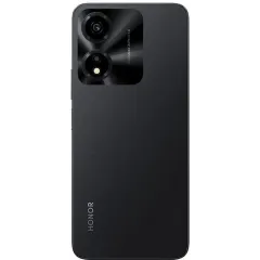 Сотовый телефон Honor X5 Plus 4/64Gb черный (*9)