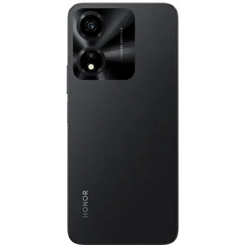Сотовый телефон Honor X5 Plus 4/64Gb черный (*9)