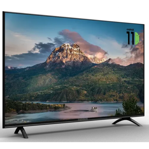TV LCD 43" THOMSON T43FSM6050 SMART
