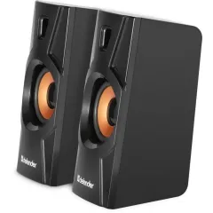 Акустика DEFENDER Aurora S8 USB 65408 черный 