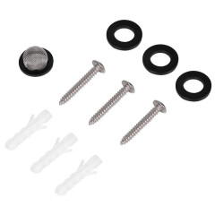 Водонагреватель проточный Royal Thermo Smartfix S (5,5 kW) - душ