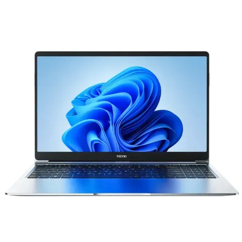 Ноутбук 15.6&quot; TECNO T1 R5 5560U/16/1024GB/DOS/Sliver