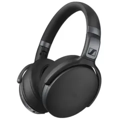 Гарнитура Bluetooth Sennheiser HD4 черный