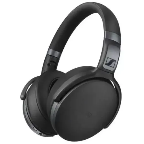 Гарнитура Bluetooth Sennheiser HD4 черный
