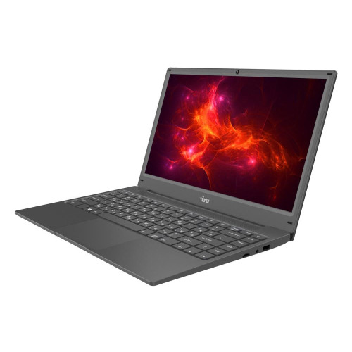 Ноутбук 14.1&quot; IRU Калибр 14TLH (1912669) i3 1115G4/8Gb/SSD1Tb/IPS/DOS