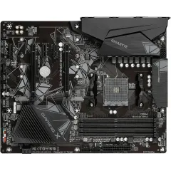 М/П SOC-AM4 Gigabyte B550 GAMING X V2