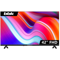 TV LCD 42" BBK 42LEM-1060/FTS2C