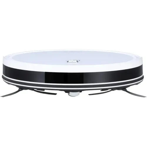 Пылесос-робот POLARIS PVCR G2 1226 WIFI IQ Home