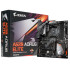 М/П SOC-AM4 Gigabyte A520 AORUS ELITE AMD A520 4xDDR4 ATX AC`97 8ch(7.1) GbLAN RAID+DV