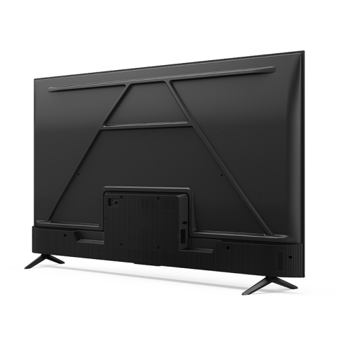 TV LCD 55" TCL 55P635 черный