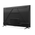 TV LCD 55" TCL 55P635 черный