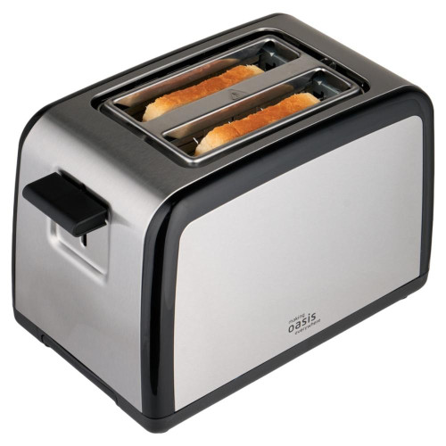 Тостер OASIS TR-1P (*3)