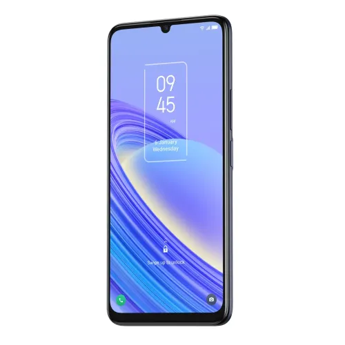 Сотовый телефон TCL 40SE T610K2 6/256 Gb Тёмно-серый