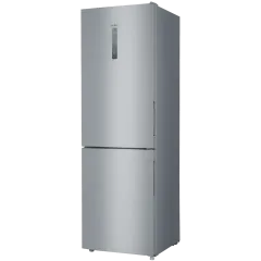 Холодильник HAIER CEF535ASD серебристый