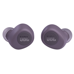 Гарнитура Bluetooth JBL Wave 100TWS пурпурный