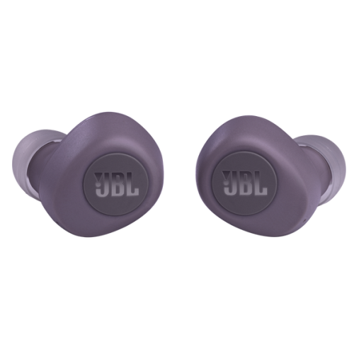 Гарнитура Bluetooth JBL Wave 100TWS пурпурный