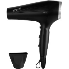 Фен WILLMARK WHD-2321D, черный