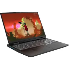 Ноутбук 16&quot; Lenovo IdeaPad Gaming 3 16ARH7 WUXGA IPS 350N/R5-6600H/8Gb/512Gb SSD/RTX 3050