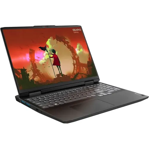 Ноутбук 16&quot; Lenovo IdeaPad Gaming 3 16ARH7 WUXGA IPS 350N/R5-6600H/8Gb/512Gb SSD/RTX 3050 