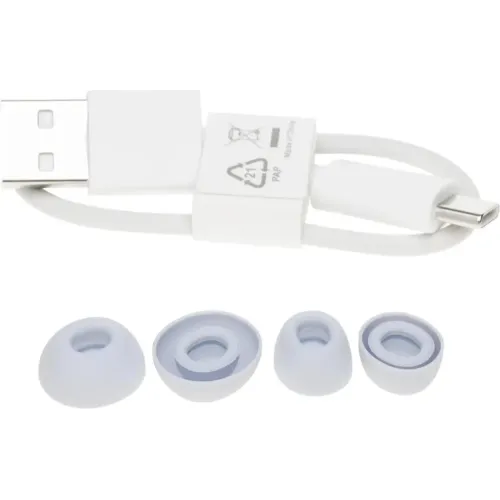 Гарнитура Bluetooth Xiaomi Redmi Buds 5 Pro-Aurora M2317E1 пурпурный  (BHR7799GL)