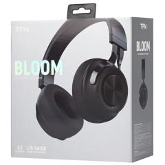 Гарнитура Bluetooth TFN TFN-HS-BT450BK