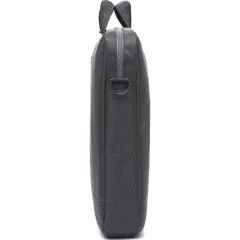 Сумка ноутбука 15.6" Continent CC-201 GA серый