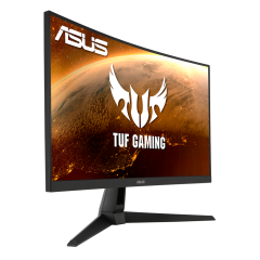 Монитор 27&quot; ASUS TUF Gaming VG27VH1B