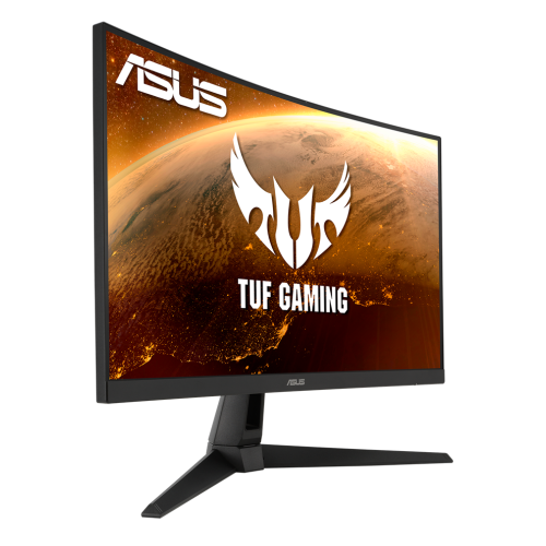 Монитор 27" ASUS TUF Gaming VG27VH1B