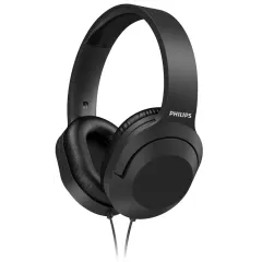 Наушники PHILIPS TAH2005BK