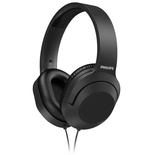 Наушники PHILIPS TAH2005BK