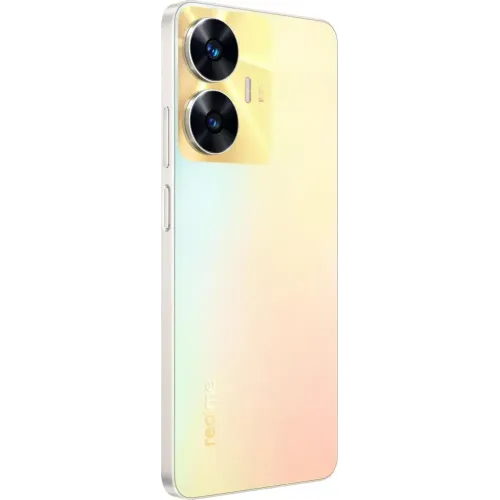 Сотовый телефон REALME C55 6/128Gb перламутр