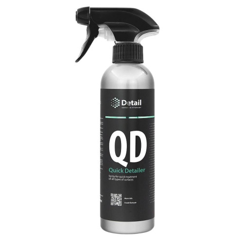 Спрей DETAIL QD 