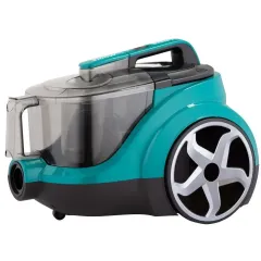 Пылесос KRAFT KF-KVC2106 (к)