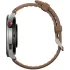 Смарт-часы AMAZFIT GTR 4 коричневая кожа