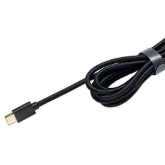 Клавиатура Oklick GMNG XK1 черный