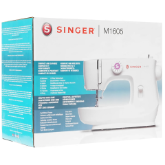 Швейная машина SINGER M 1605