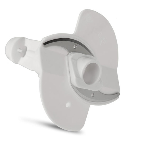 Измельчитель CENTEK CT-1391 черный