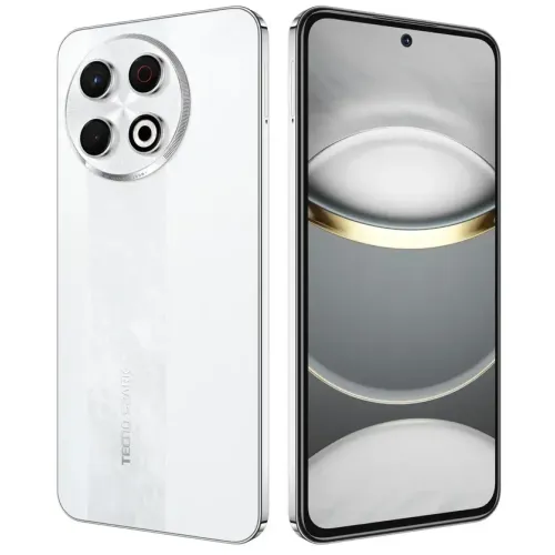 Сотовый телефон TECNO Spark 30 Pro 8/128Gb Arctic Glow