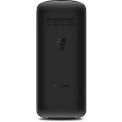 Сотовый телефон Philips E2101 черный