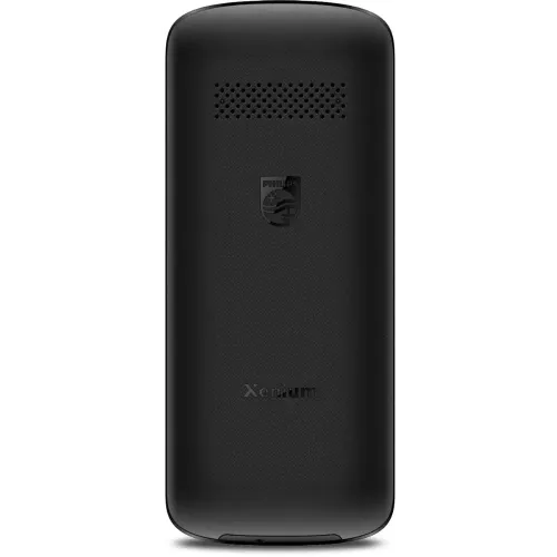 Сотовый телефон Philips E2101 черный
